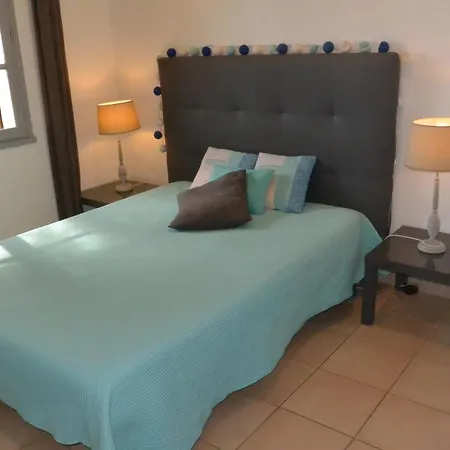 A Marina T2a Hébergement de vacances