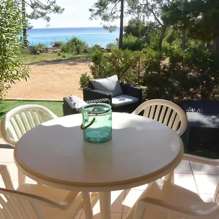 Hébergement de vacances A Marina T2a Conca