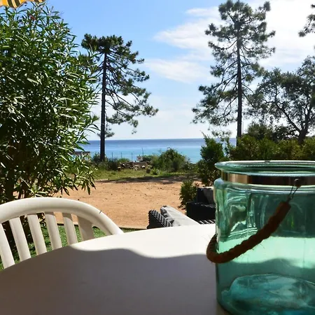 A Marina T2a Hébergement de vacances *